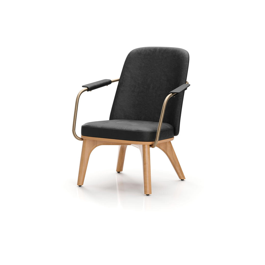 Utility Lounge Chair