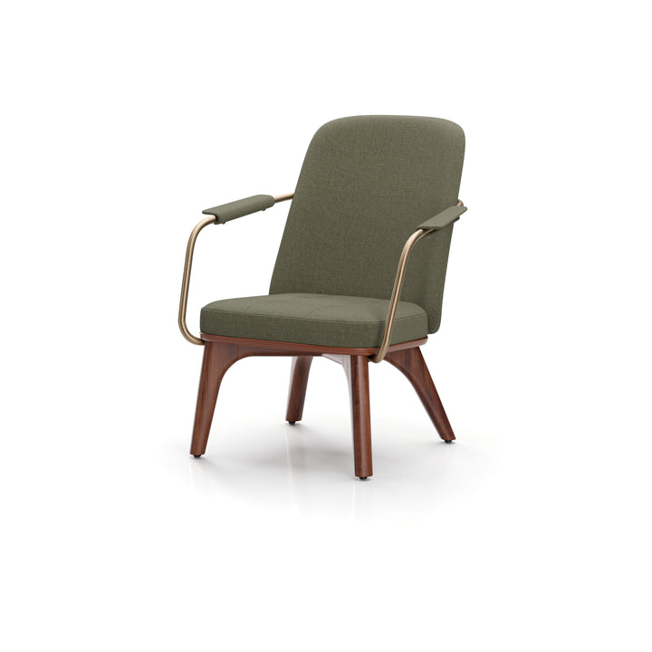 Utility Lounge Chair