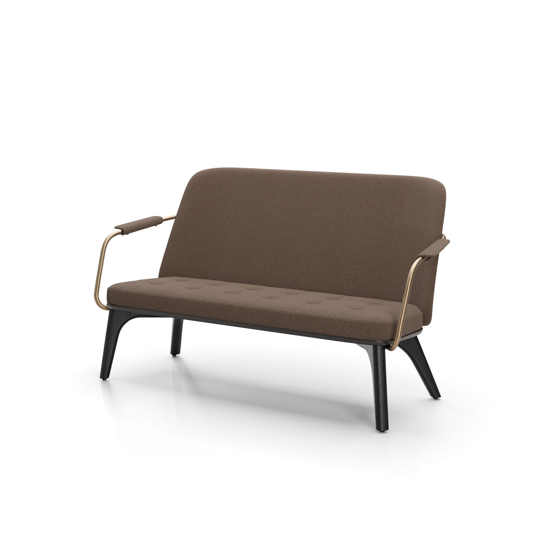 Utility Sofa Two-Seater
