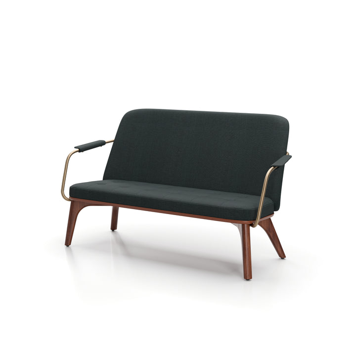 Utility Sofa Two-Seater