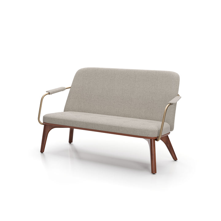 Utility Sofa Two-Seater