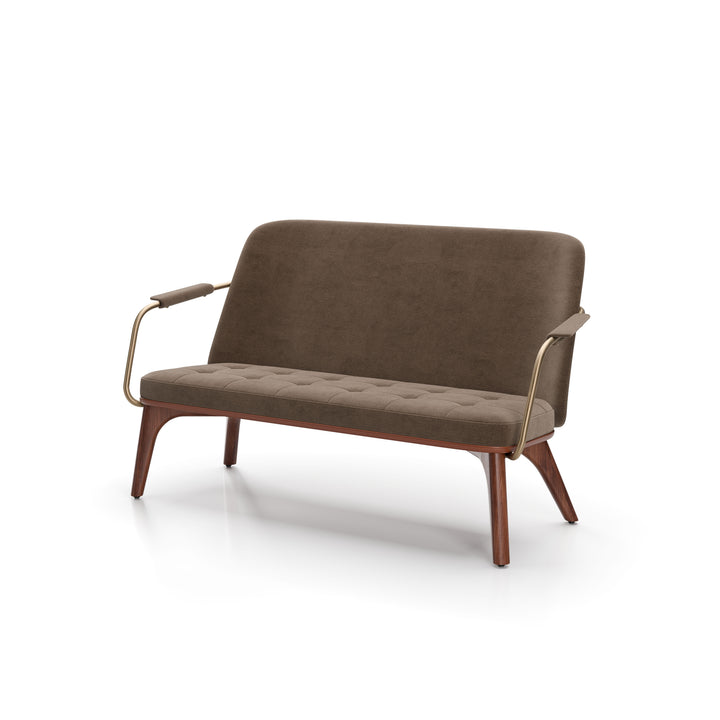Utility Sofa Two-Seater