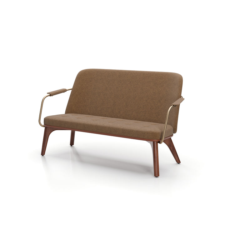 Utility Sofa Two-Seater