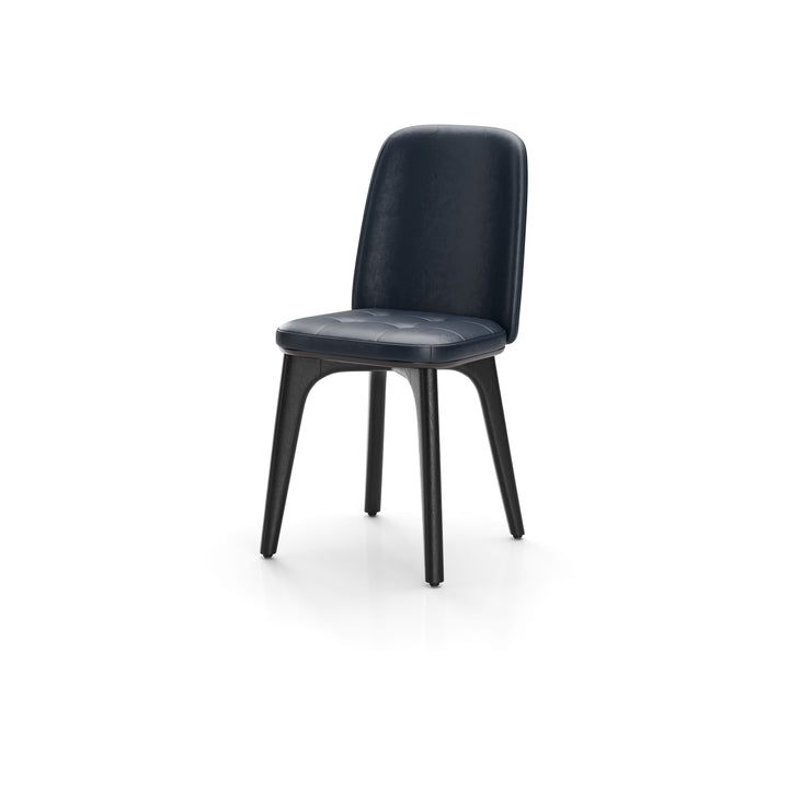 Utility Dining Chair High Back