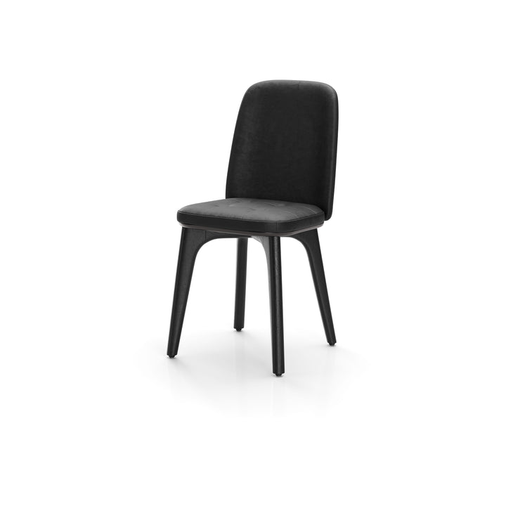 Utility Dining Chair High Back