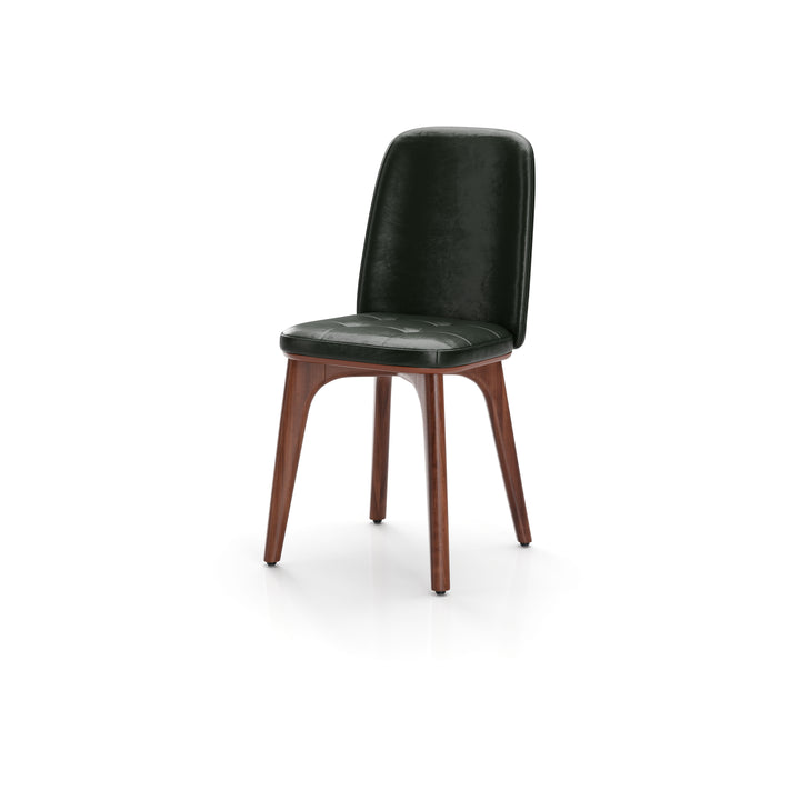 Utility Dining Chair High Back