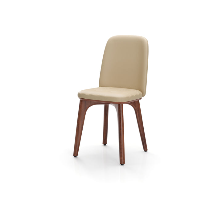 Utility Dining Chair High Back