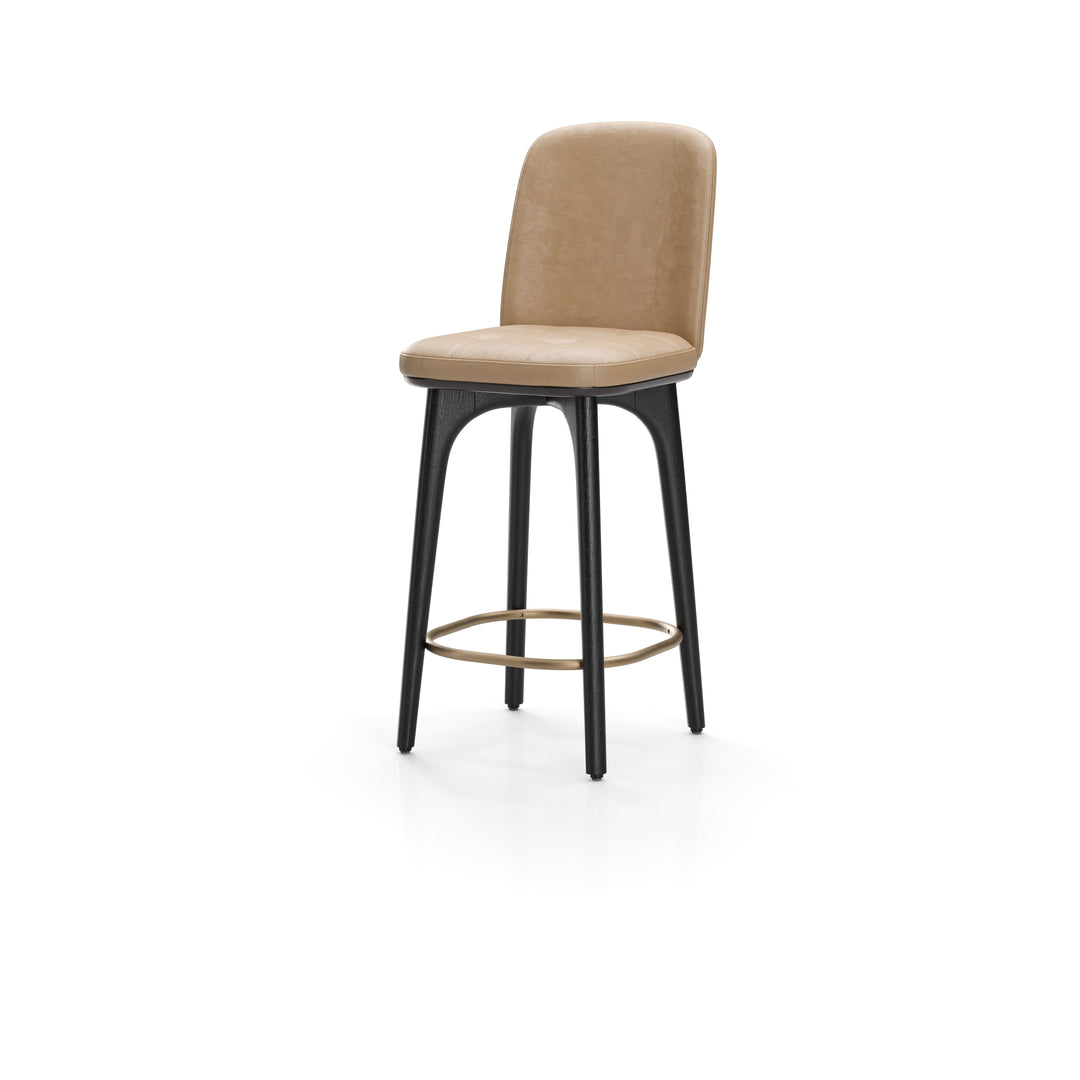 Utility Counter Chair