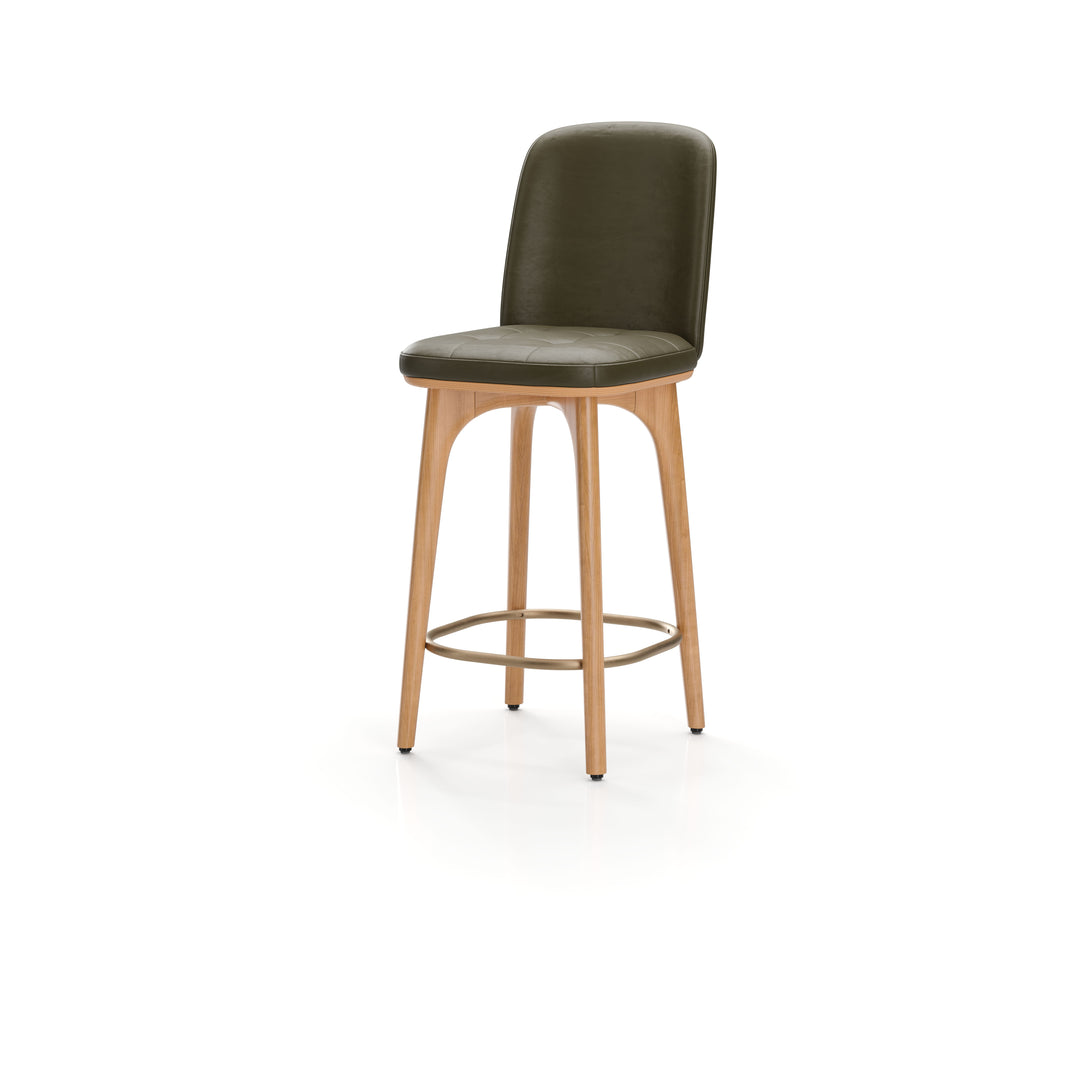 Utility Counter Chair