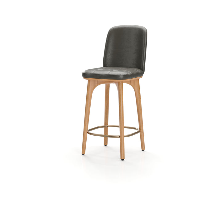 Utility Counter Chair