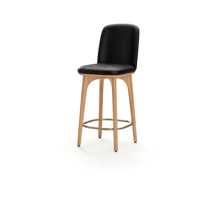Utility Counter Chair