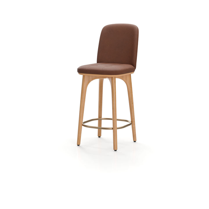 Utility Counter Chair