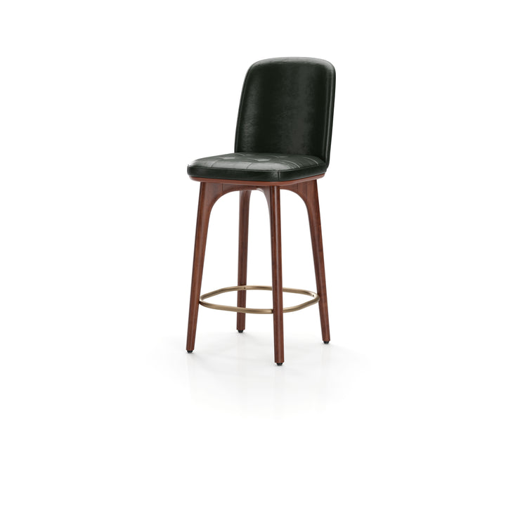 Utility Counter Chair