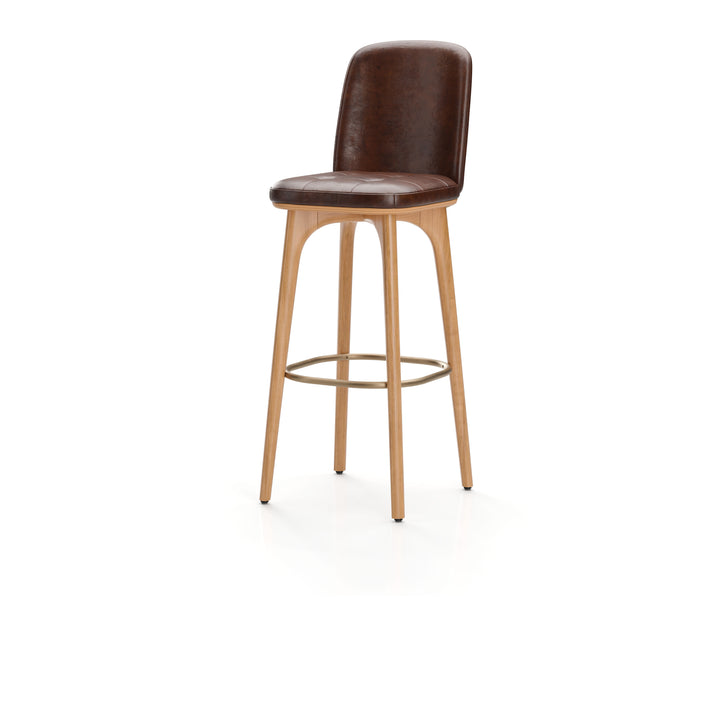 Utility Bar Chair