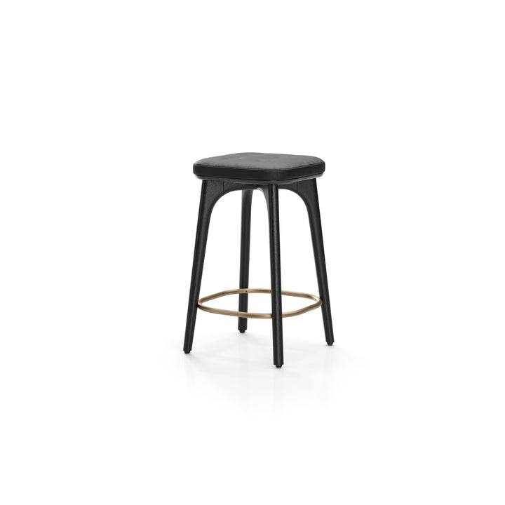 Utility Counter Stool