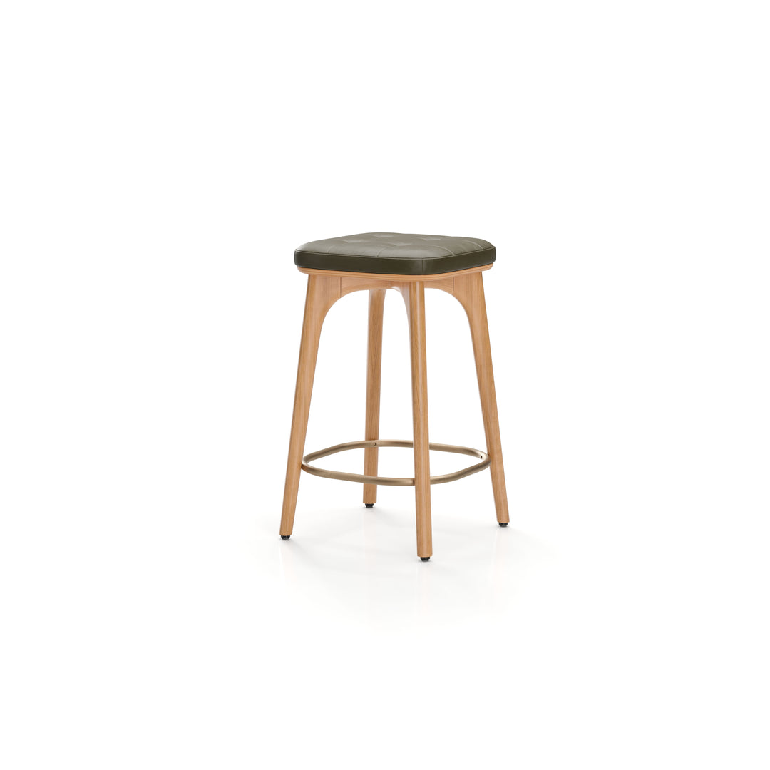 Utility Counter Stool