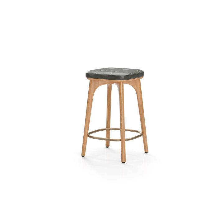 Utility Counter Stool