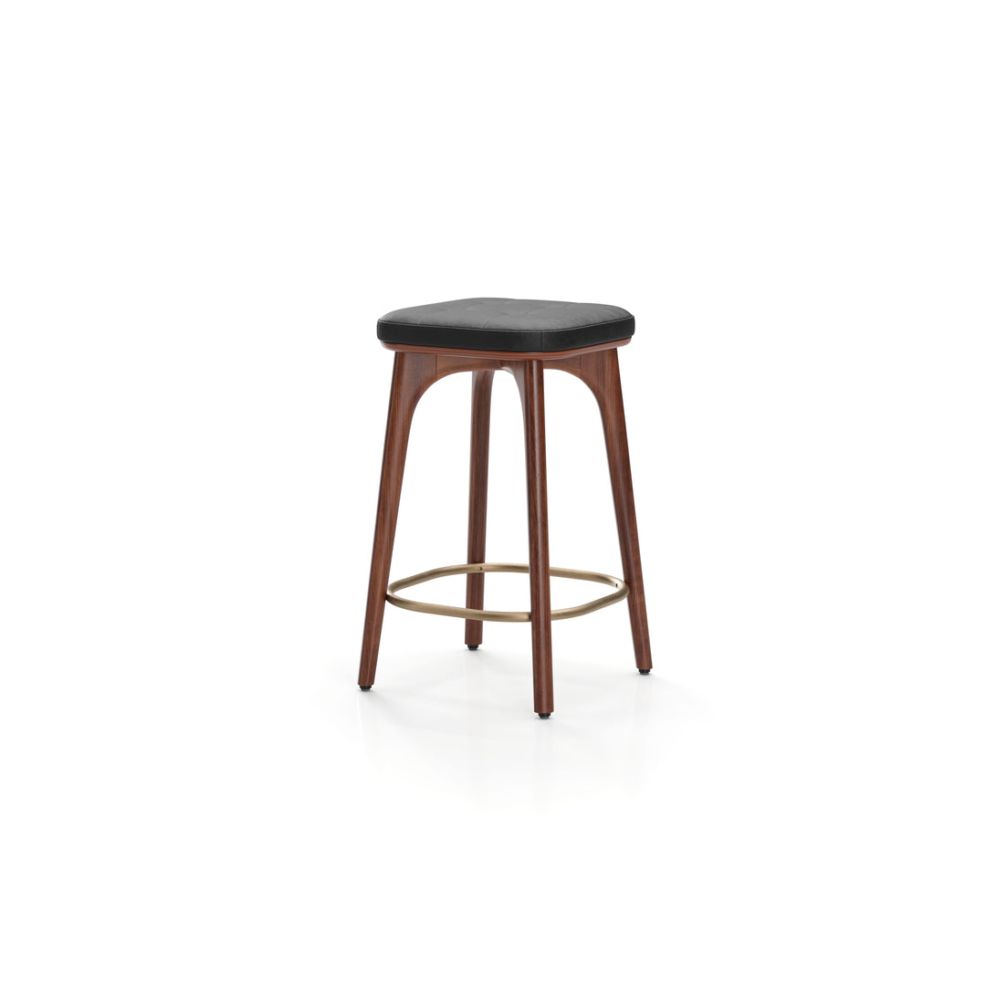 Utility Counter Stool