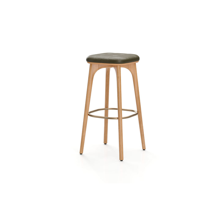 Utility Bar Stool
