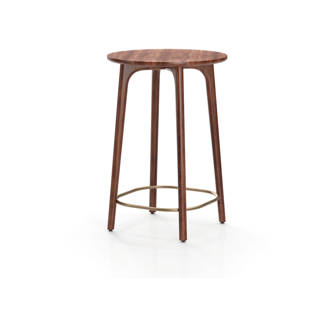 Utility Cafe Table Counter