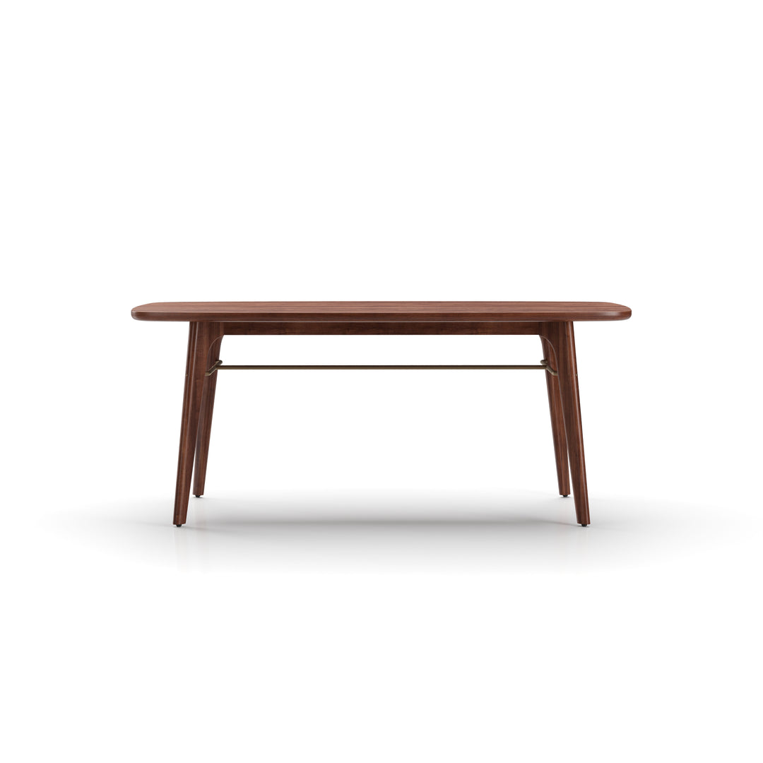 Utility Dining Table