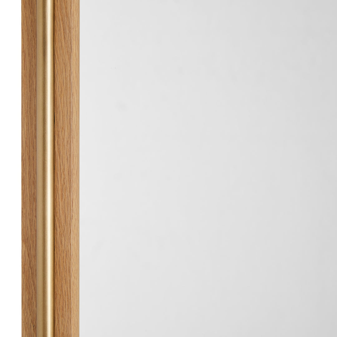 Utility Mirror Small / Large