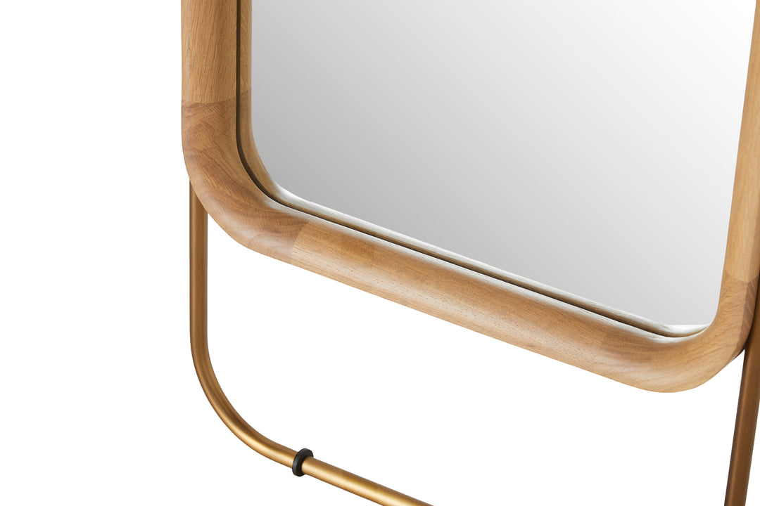 Utility Mirror Small / Large