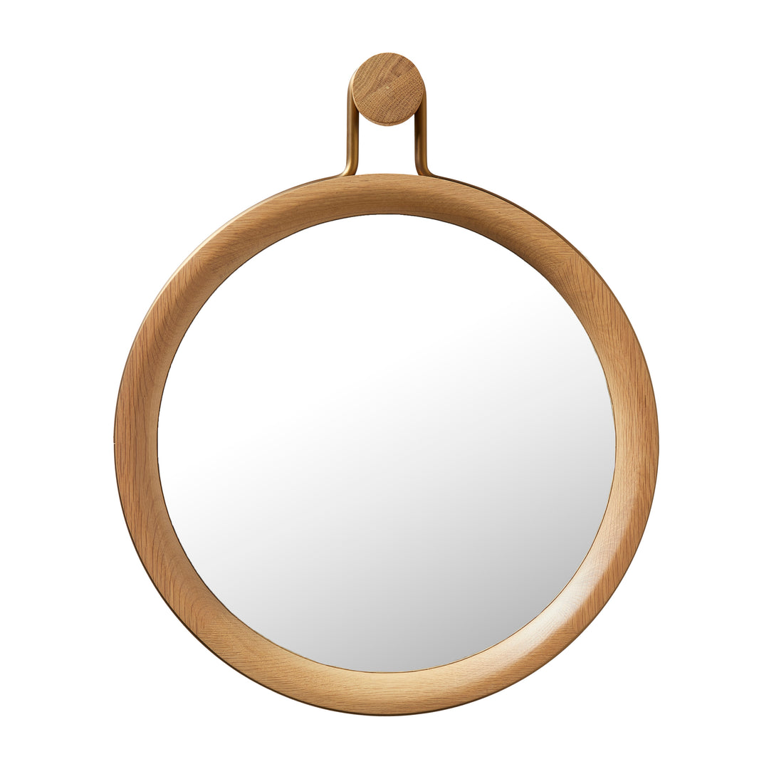 Utility Mirror Round Small / Large
