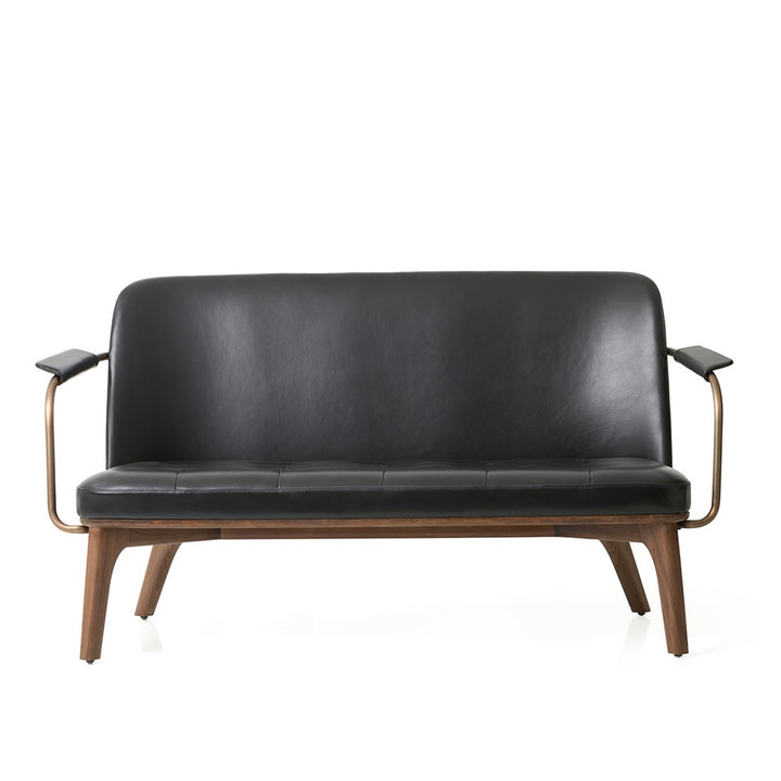 Utility Sofa Two-Seater