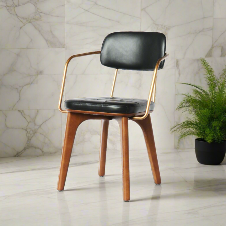 Utility Armchair U