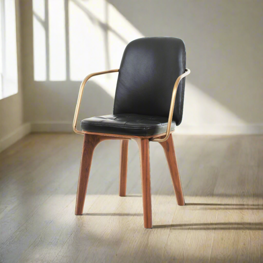 Utility Highback Armchair