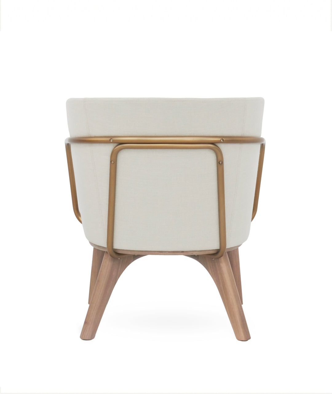 Utility Lounge Chair Full Back
