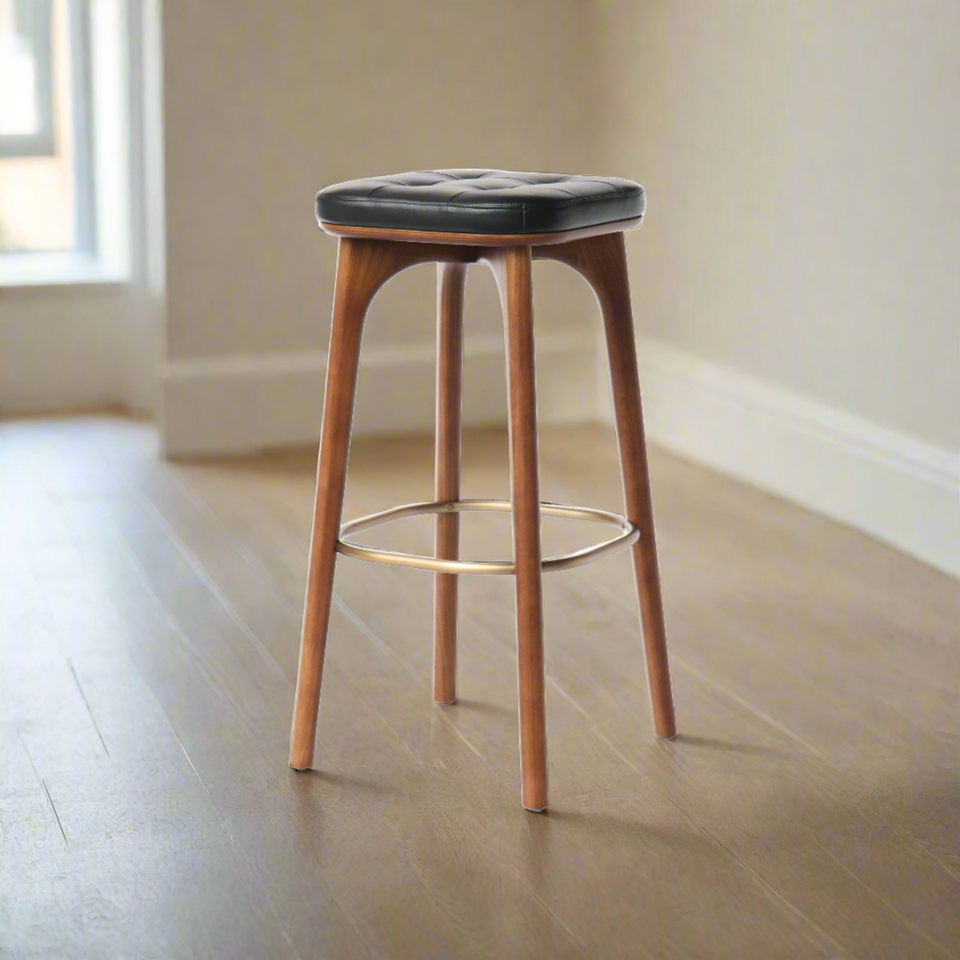 Utility Bar Stool H760