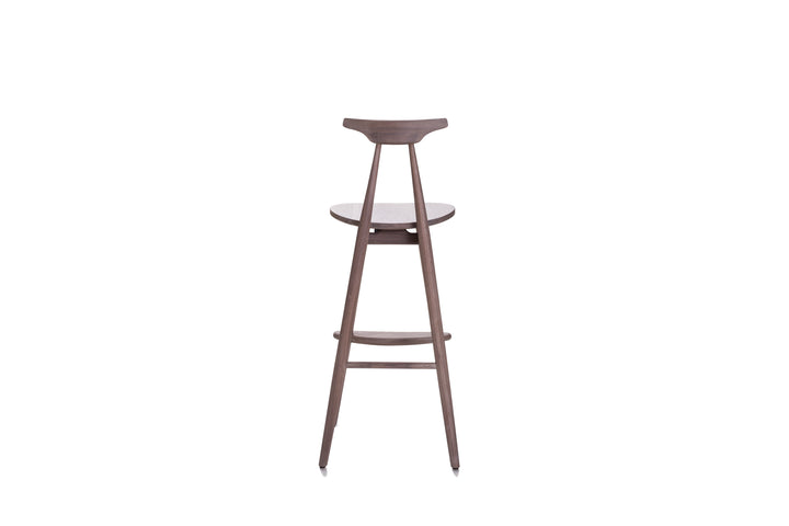 Wohlert Bar Chair