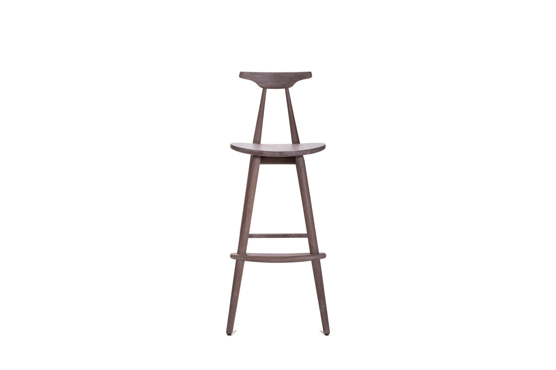Wohlert Bar Chair