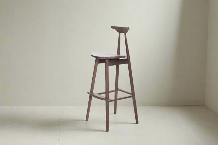 Wohlert Bar Chair