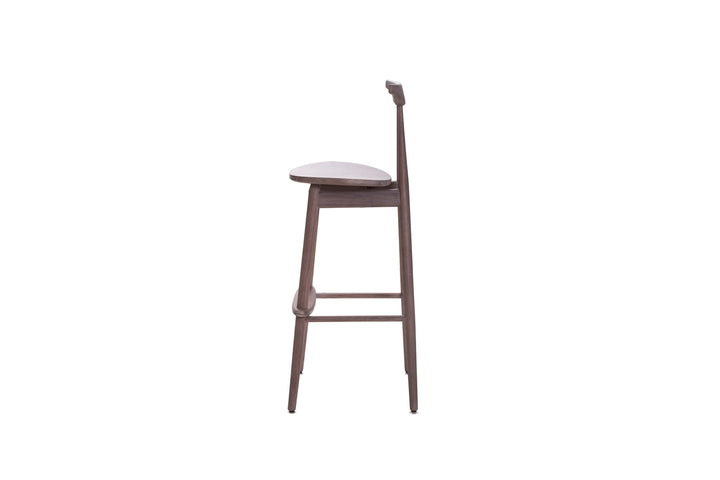 Wohlert Bar Chair